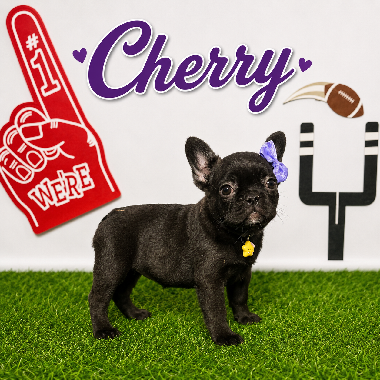 Cherry