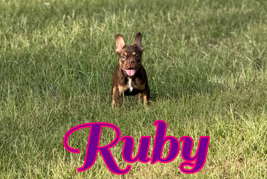 Ruby