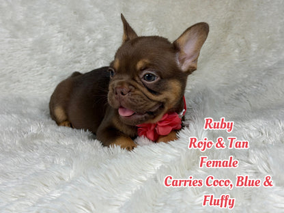 Ruby