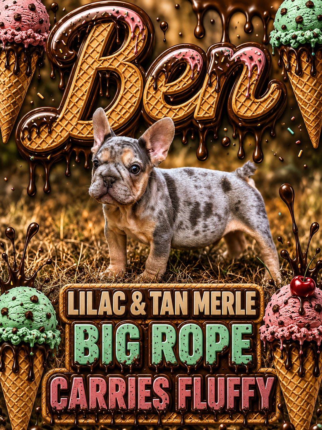 Ben