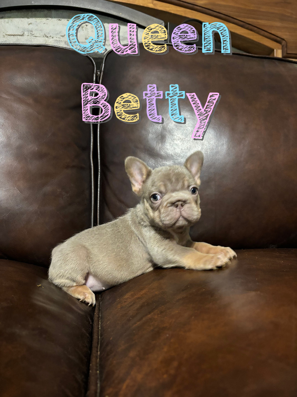 Betty